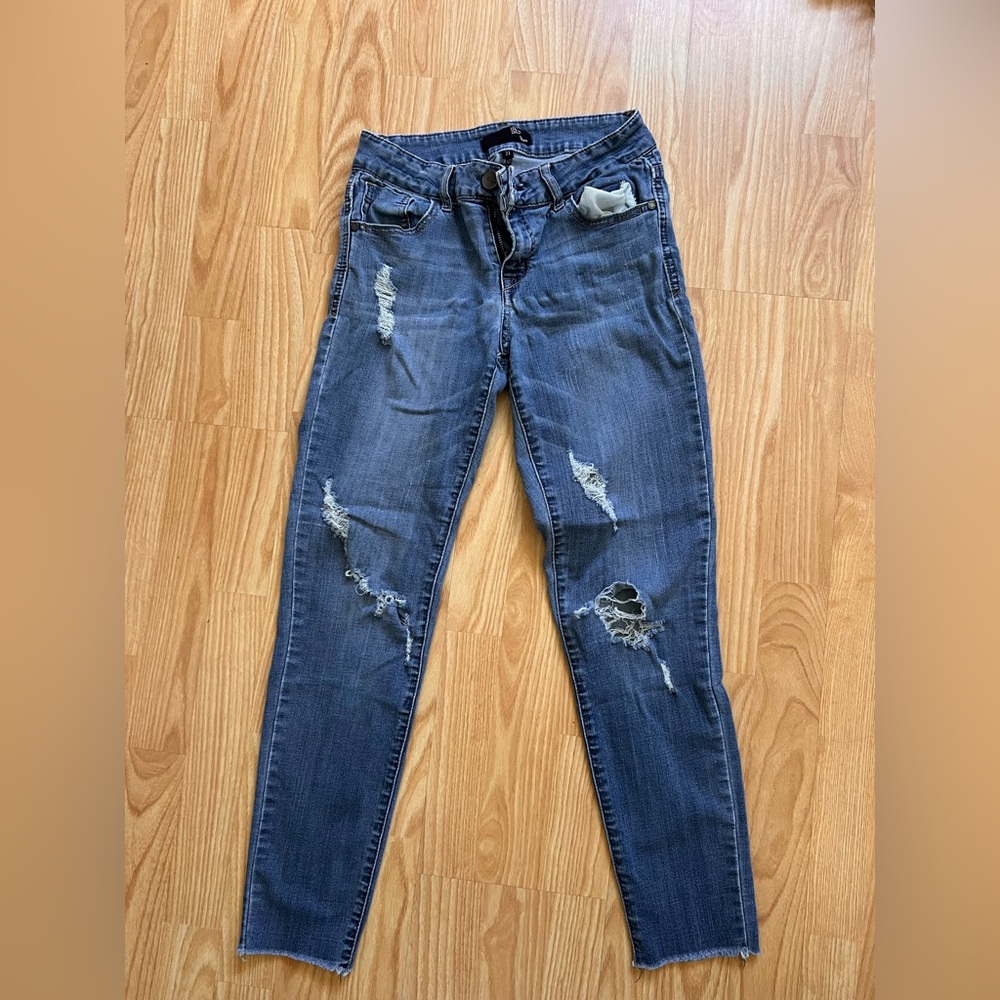 1822 Denim jeans